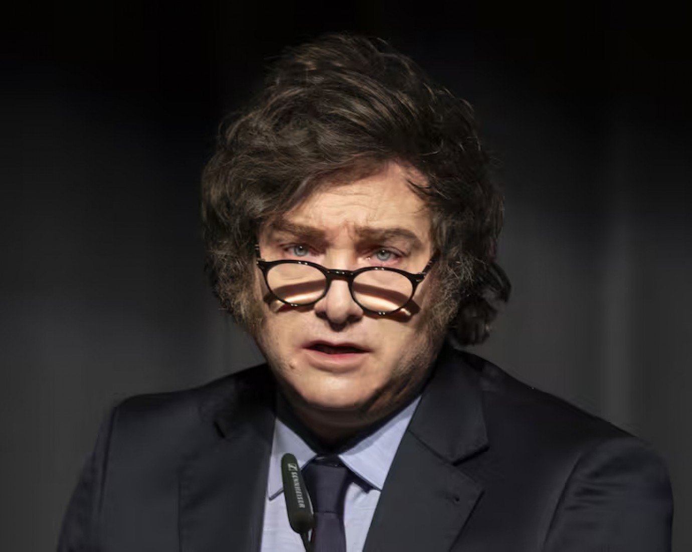 Milei dispone la salida de Argentina de la OMS: "Un costo innecesario"