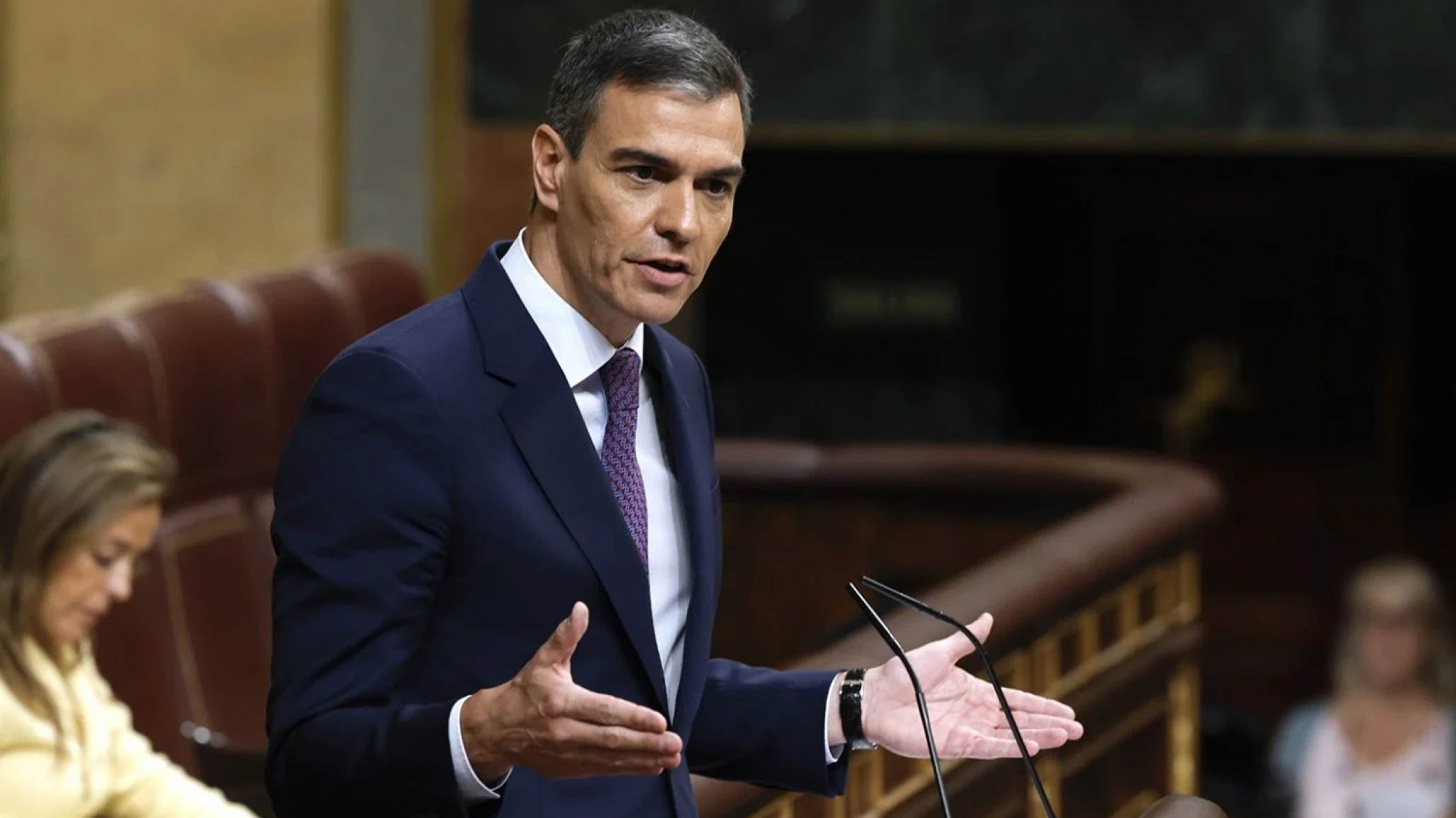 España aprobó la reducción de la jornada laboral a 37,5 horas semanales