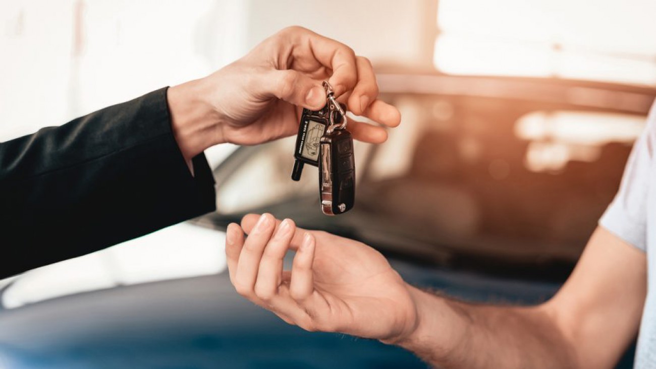 Los autos 0km se inscribirán en concesionarias ¡Adiós al Registro Automotor!