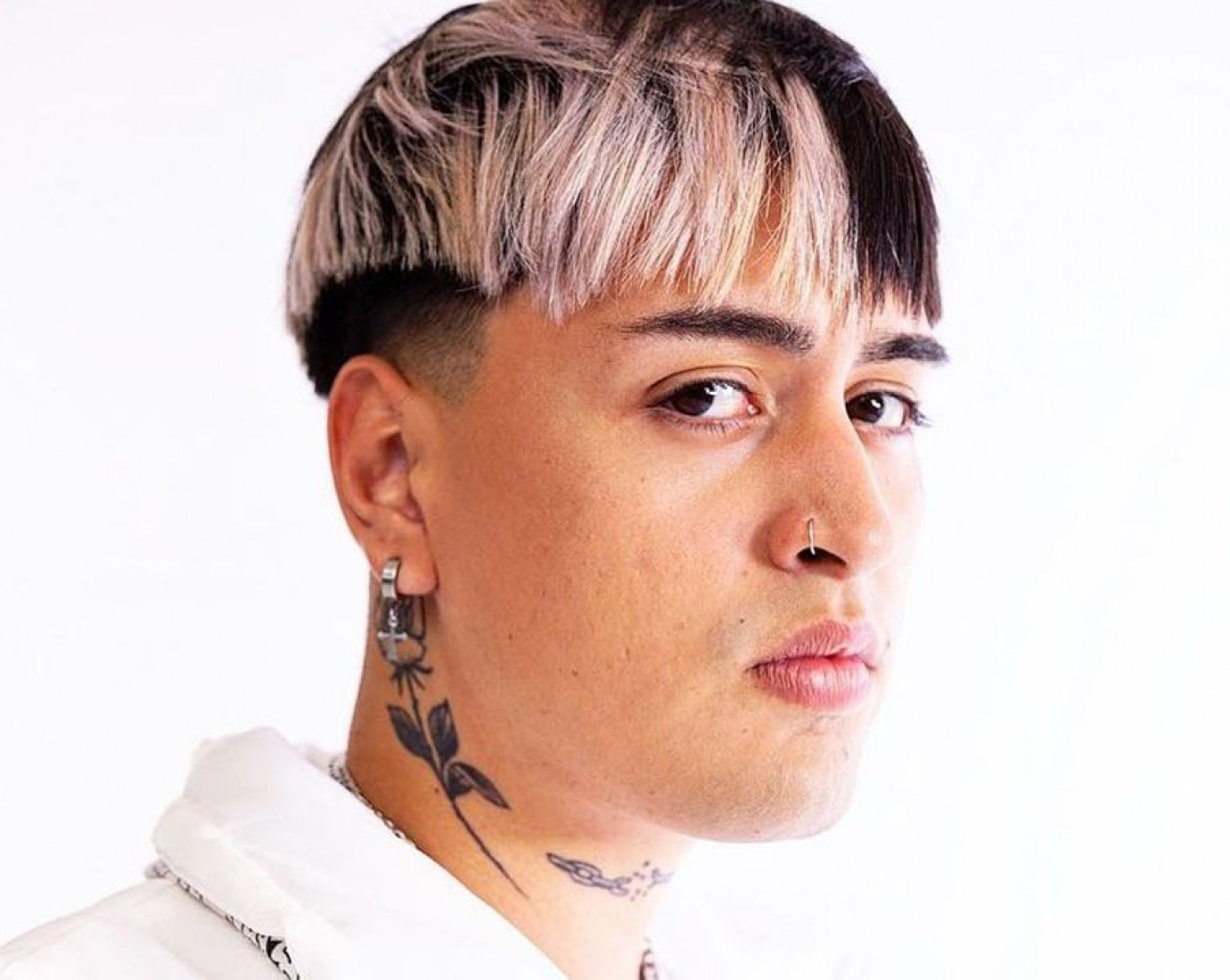 Tiago PZK donó 10 millones de pesos para los afectados por los incendios en la Patagonia