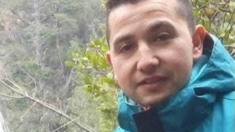 Urgente: piden dadores de sangre para el policía atropellado por un vehículo de la brigada de incendios