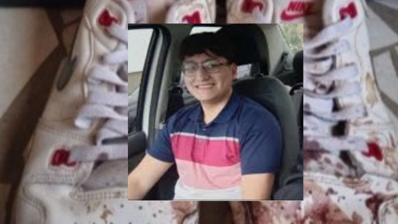 La madre de Gonzalo Genchur tras el homicidio de Juan Cruz : "Volvès a revivir cada momento al escuchar que matan a otro pibe más"