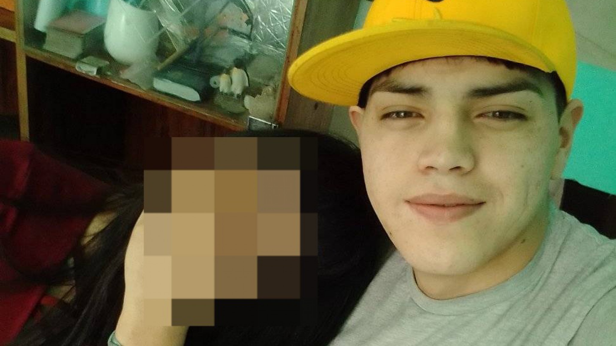 Despiden los restos de Juan Cruz Aguilar y la madre pide colaboración para pagar el sepelio