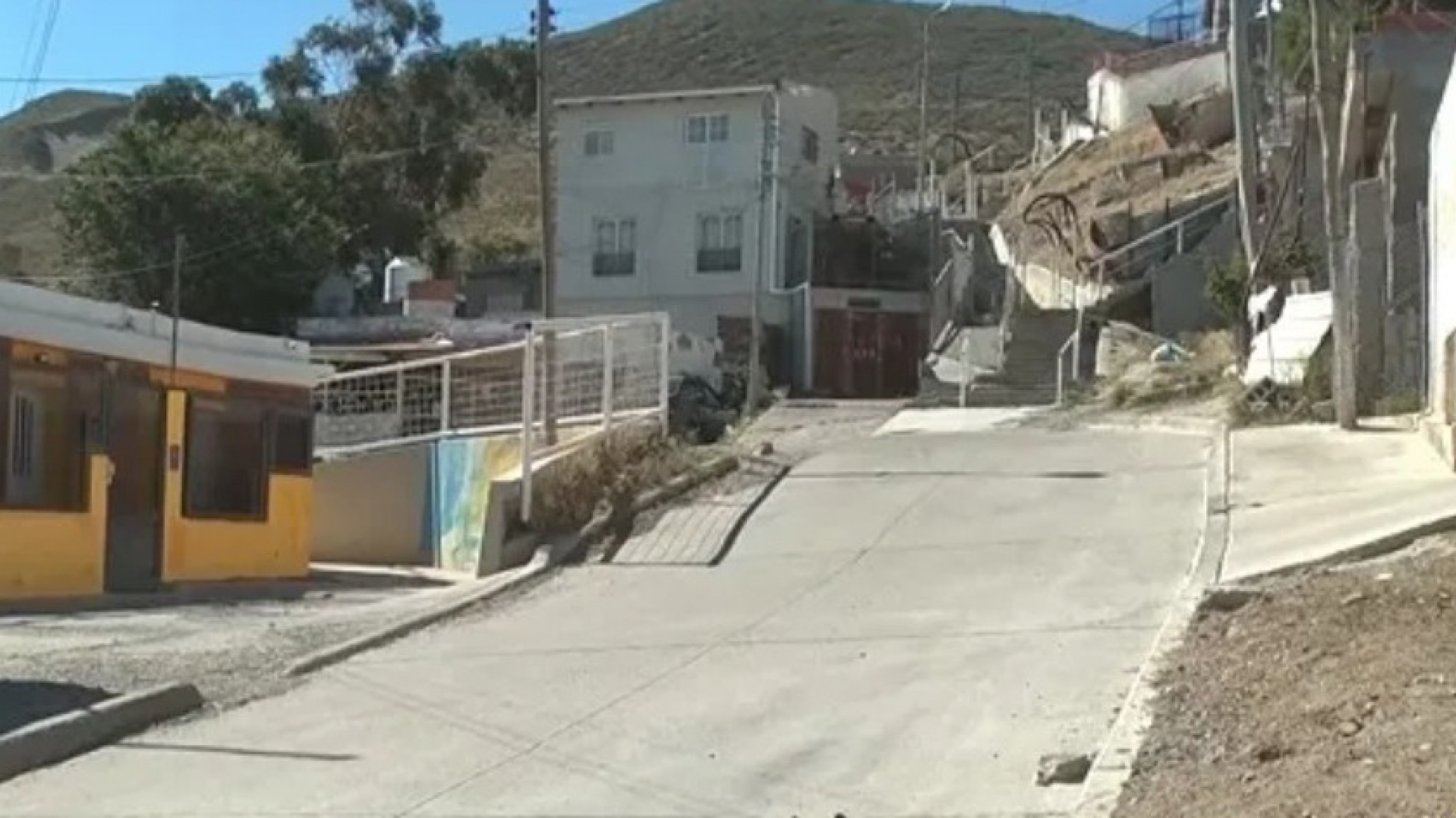 Padre de joven baleado en Las Flores: "A casi una semana, no hemos tenido respuestas"
