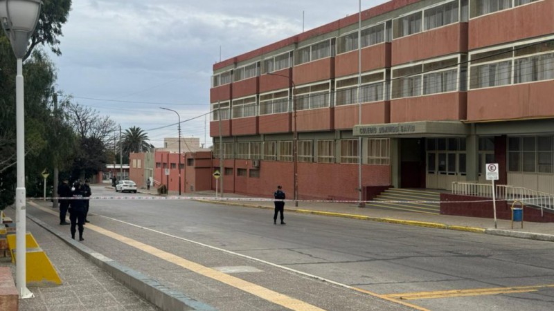 Quinto homicidio del año: la victima fue asesinada de tres disparos