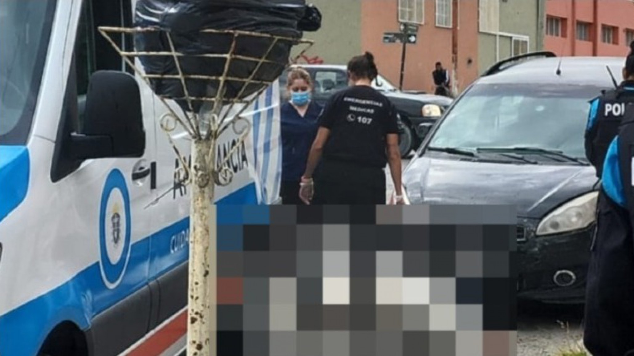 Quinto Homicidio: Se conocieron más detalles asesinato de Nahuel