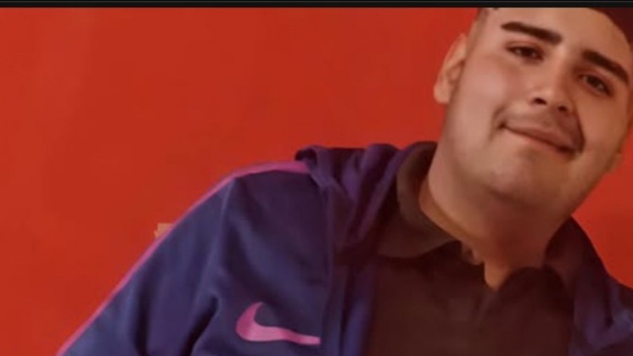 ¿Quién era Nahuel Asenjo, el joven asesinado a balazos en Comodoro?