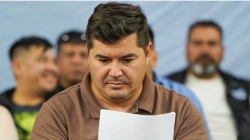 La Liga de Fútbol de Comodoro repudió el arbitraje en la final del Torneo Regional