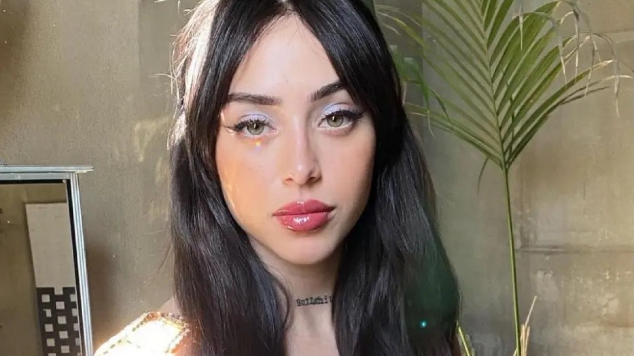 Murió Sergio Cucco, padre de Nicki Nicole: ¿qué decisión tomó la artista?