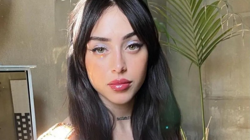 Murió Sergio Cucco, padre de Nicki Nicole: ¿qué decisión tomó la artista?