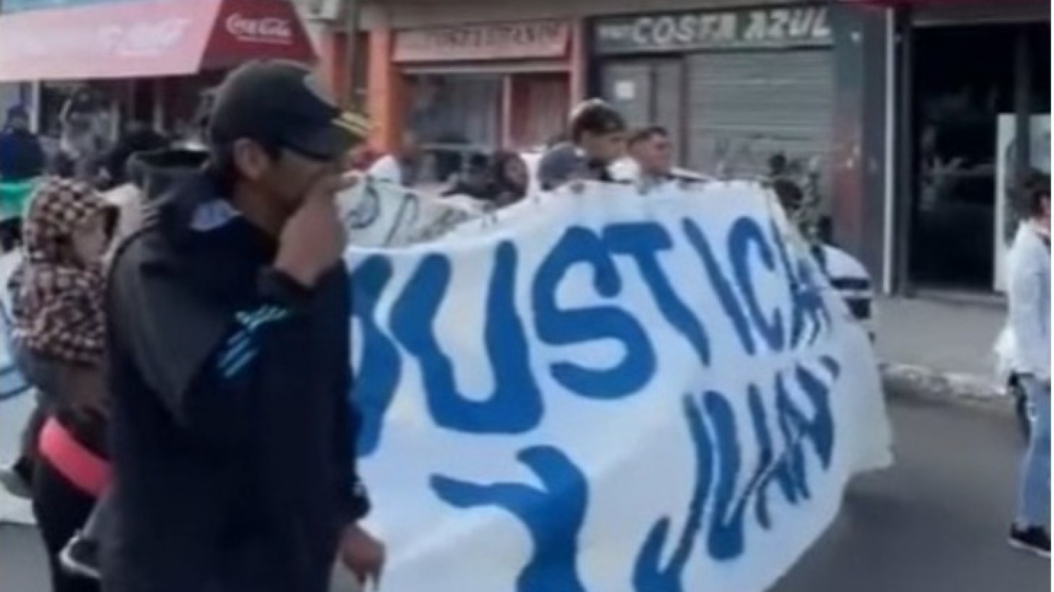 Casos Asenjo, Álvarez y Aguilar: Dieron a conocer como avanzan las investigaciones