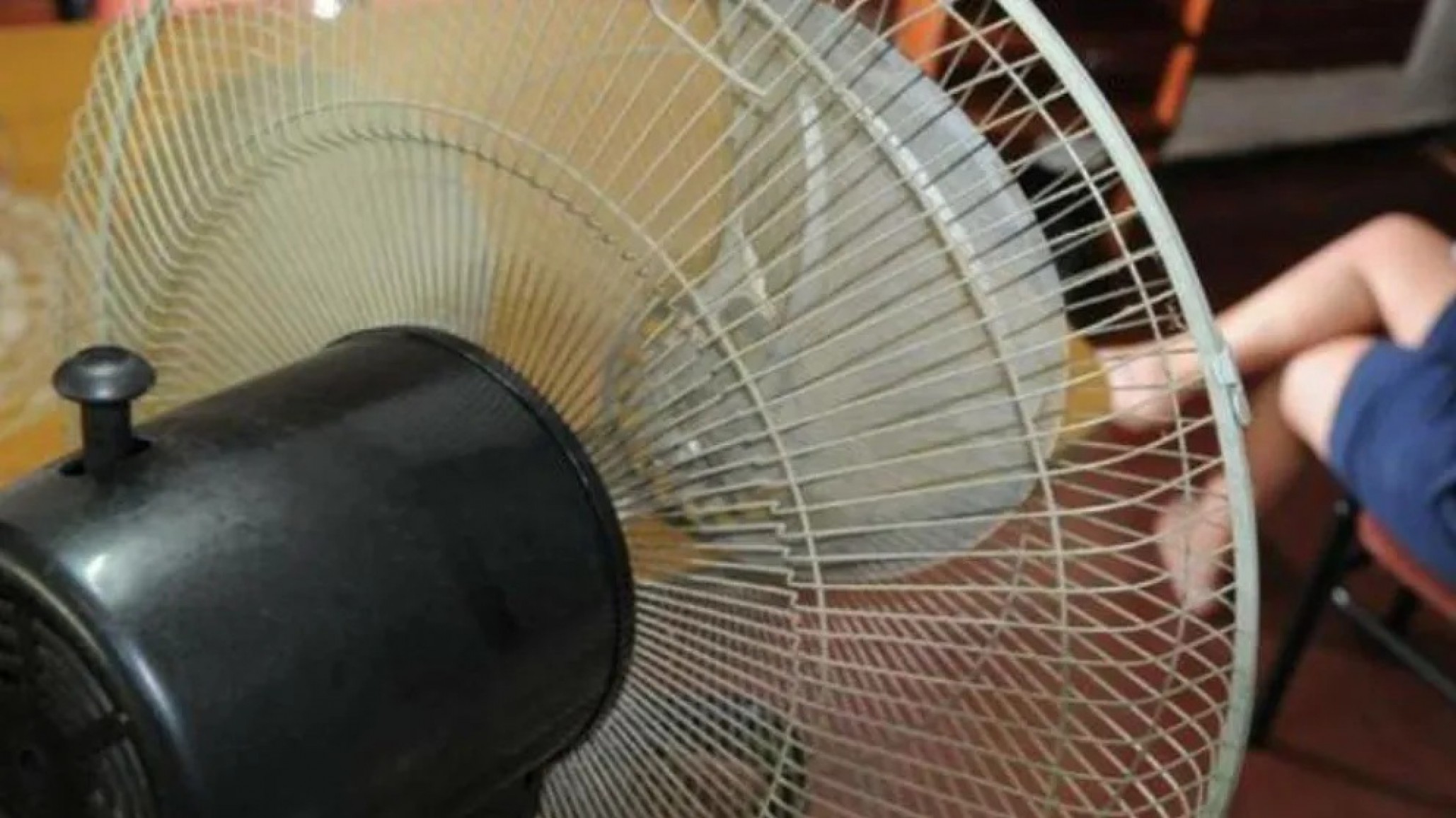 Tragedia en Santa Fe: Bebé de un año murió electrocutada al tocar un ventilador