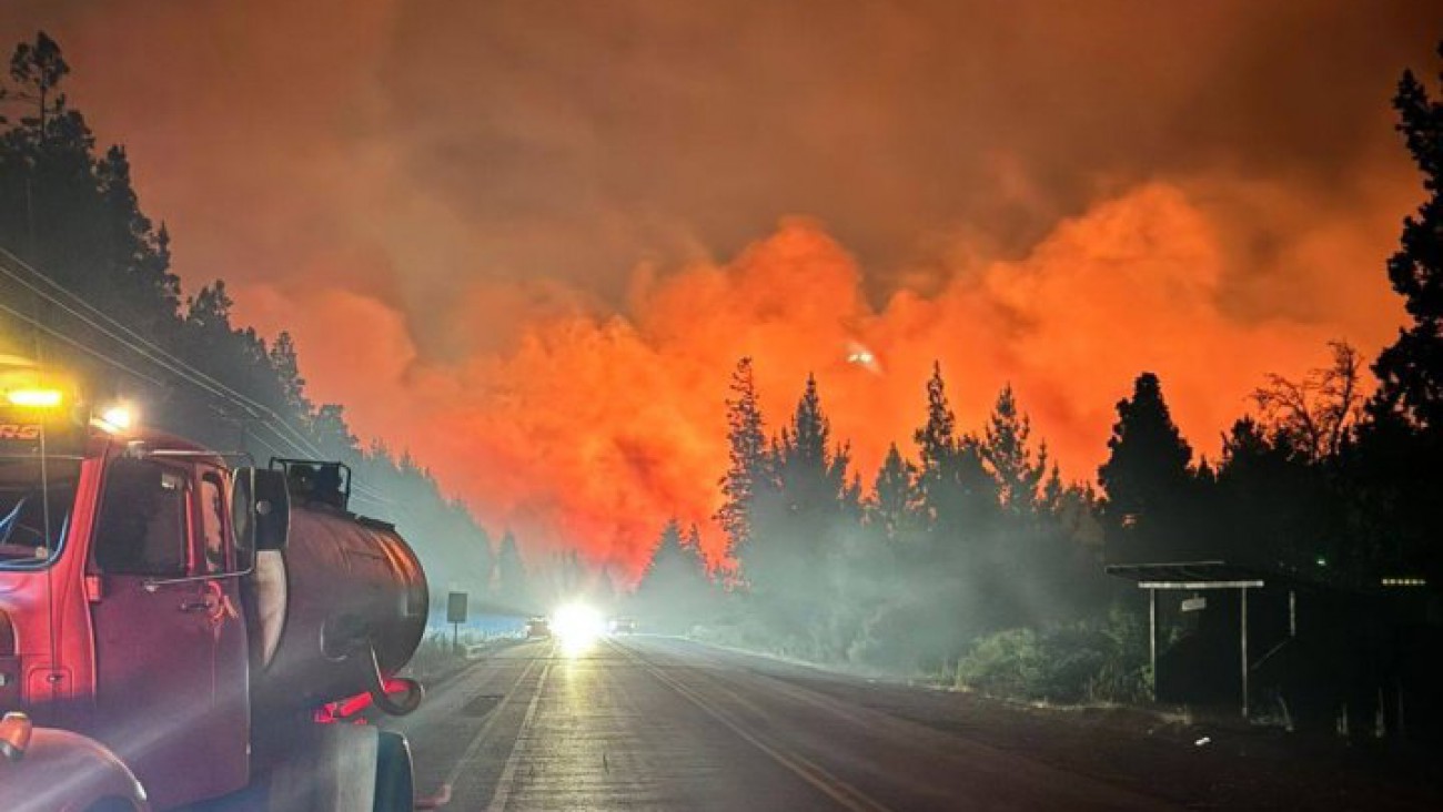 El intendente de El Bolsón confirmó la suspensión de la Fiesta del Lúpulo