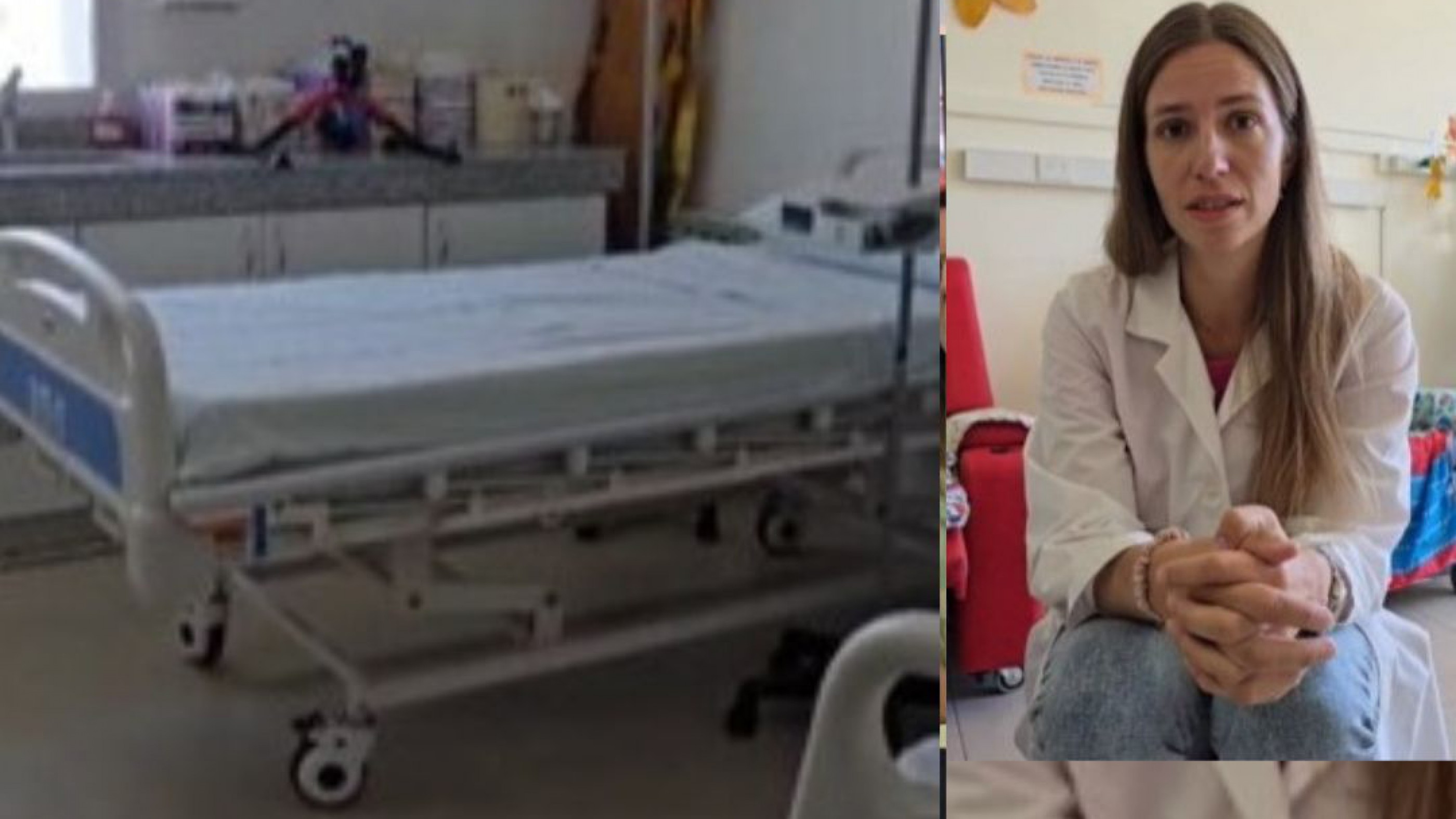 En 2024 se registraron 28 casos de niños con patologías oncológicas en el Hospital Regional: "La mayoría se puede tratar acá"