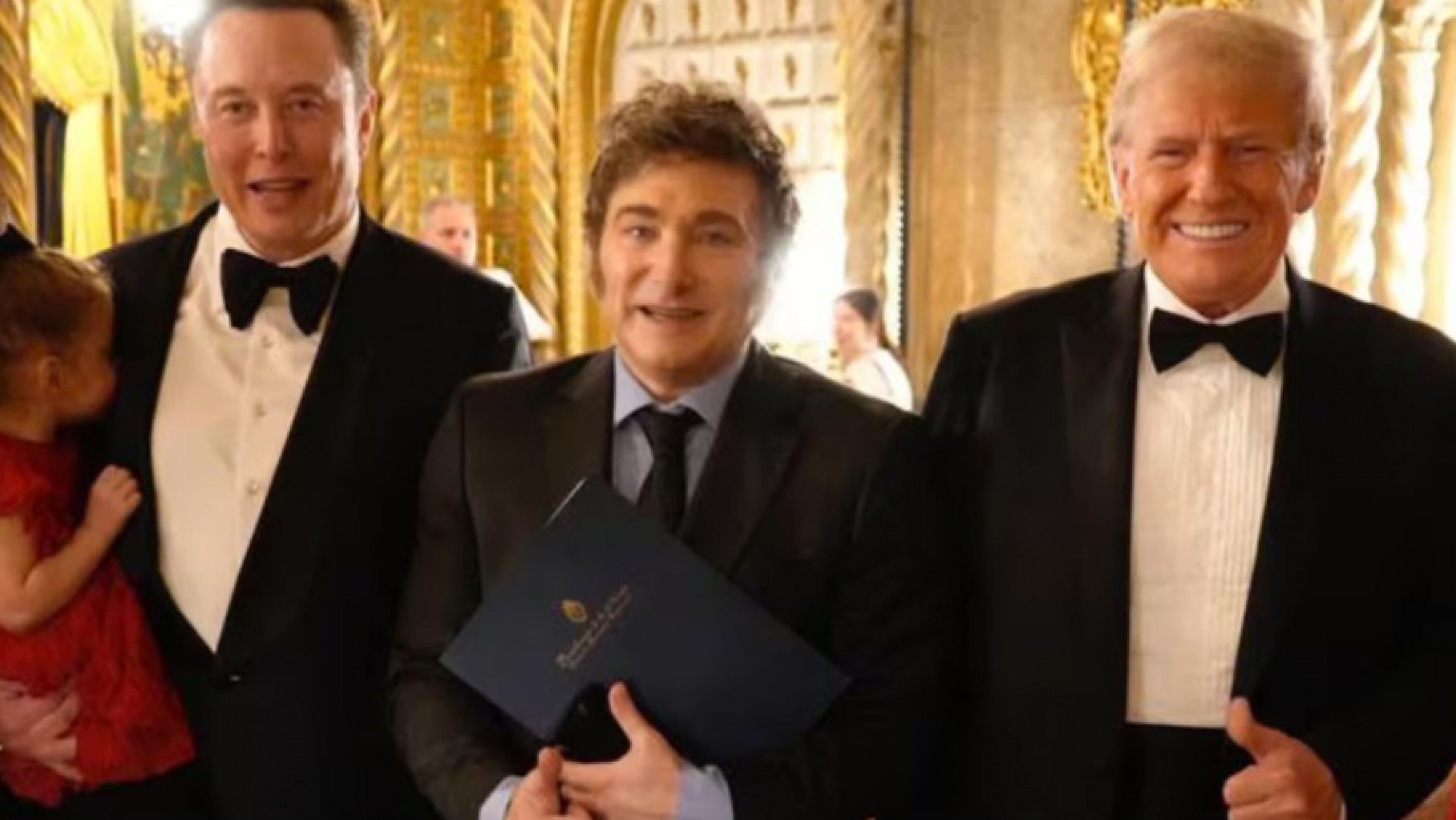 Trump confirmó que aplicará aranceles del 25% a Argentina y descartó excepciones