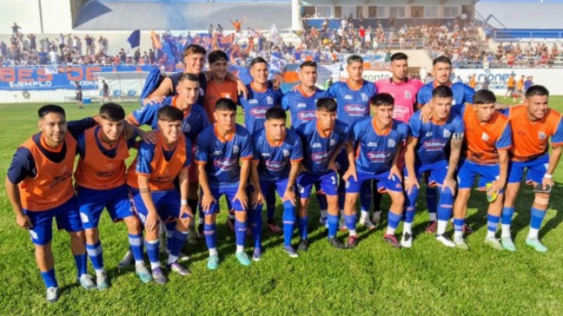 Un portal especializado en fútbol federal denunció el perjuicio a la CAI: "Una de las ediciones más manchadas del fútbol federal"