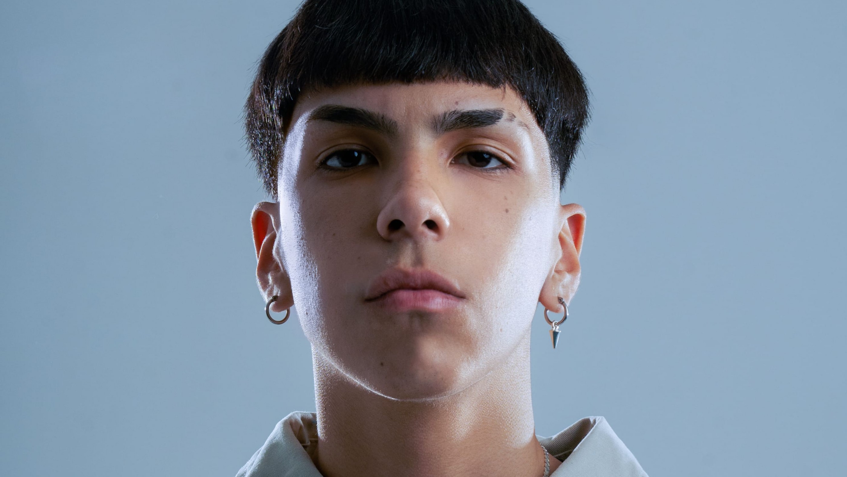 El Gobierno suspendió un show de Milo J en la ex ESMA: El motivo y la respuesta del cantante