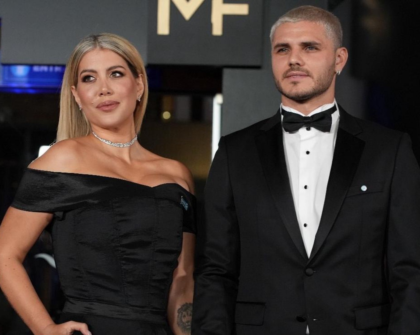 Wanda Nara pierde en la Justicia y deberá pagarle $80 millones a Mauro Icardi