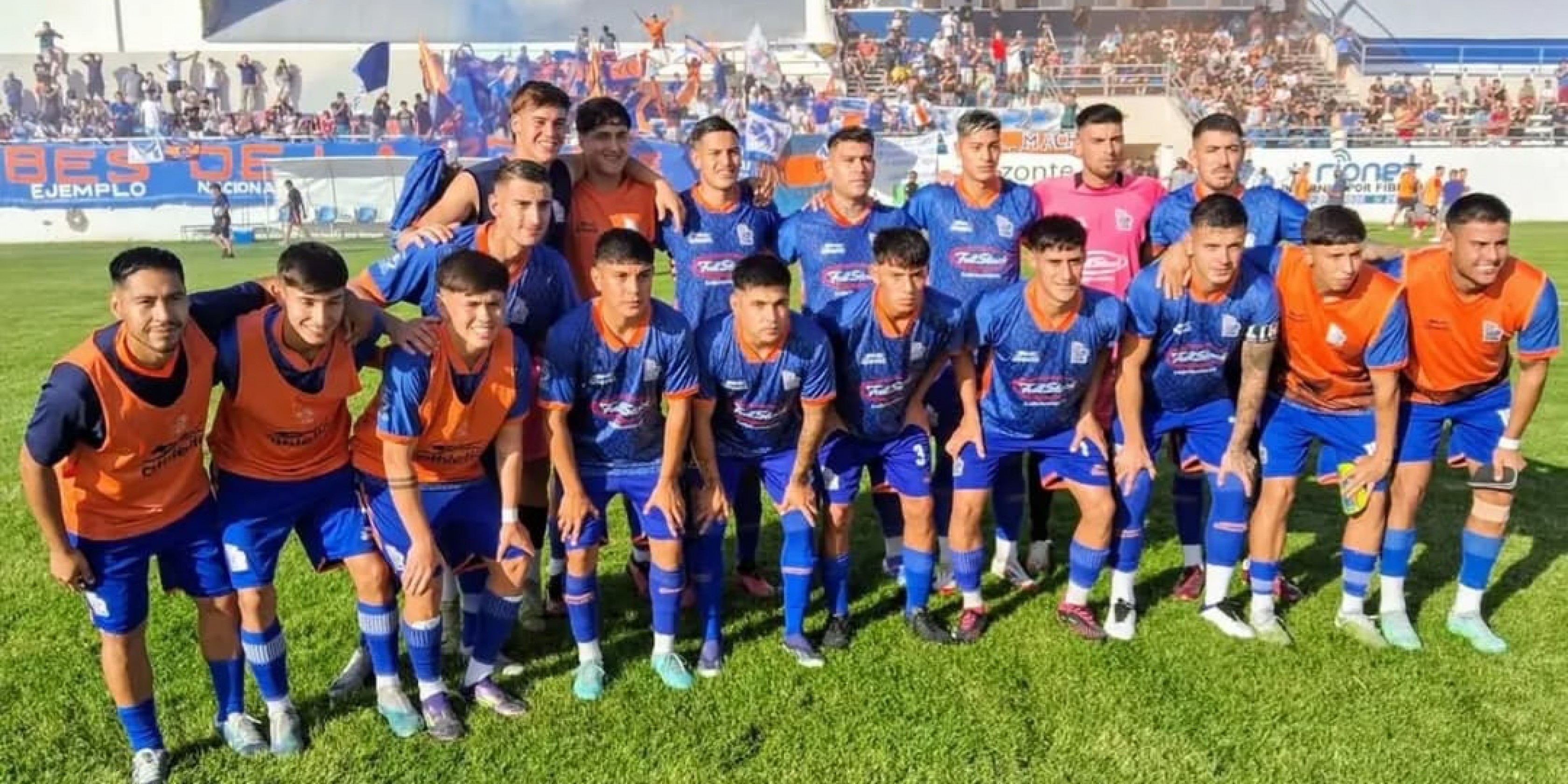 Golpe a la CAI: una dura sanción la deja fuera del Torneo Regional