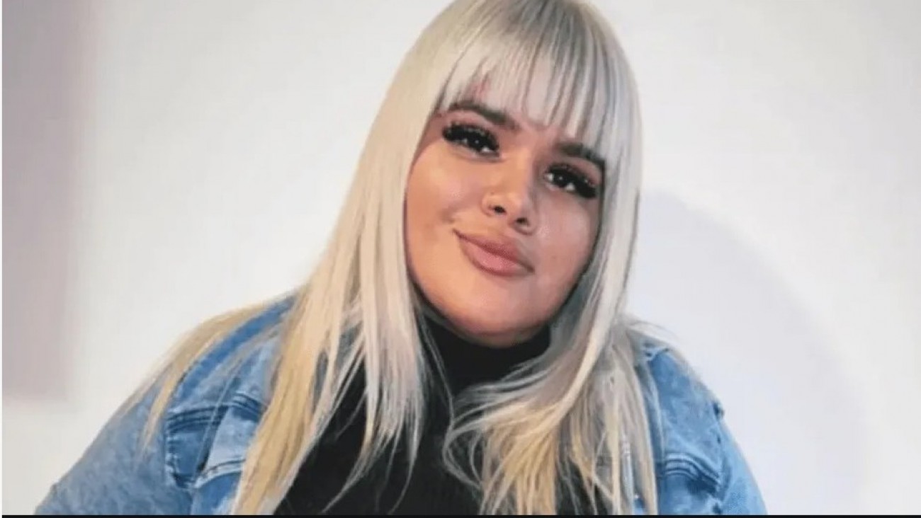 Morena Rial obtuvo la excarcelación con condiciones tras su indagatoria