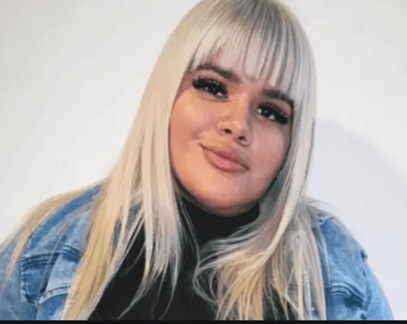 Morena Rial obtuvo la excarcelación con condiciones tras su indagatoria