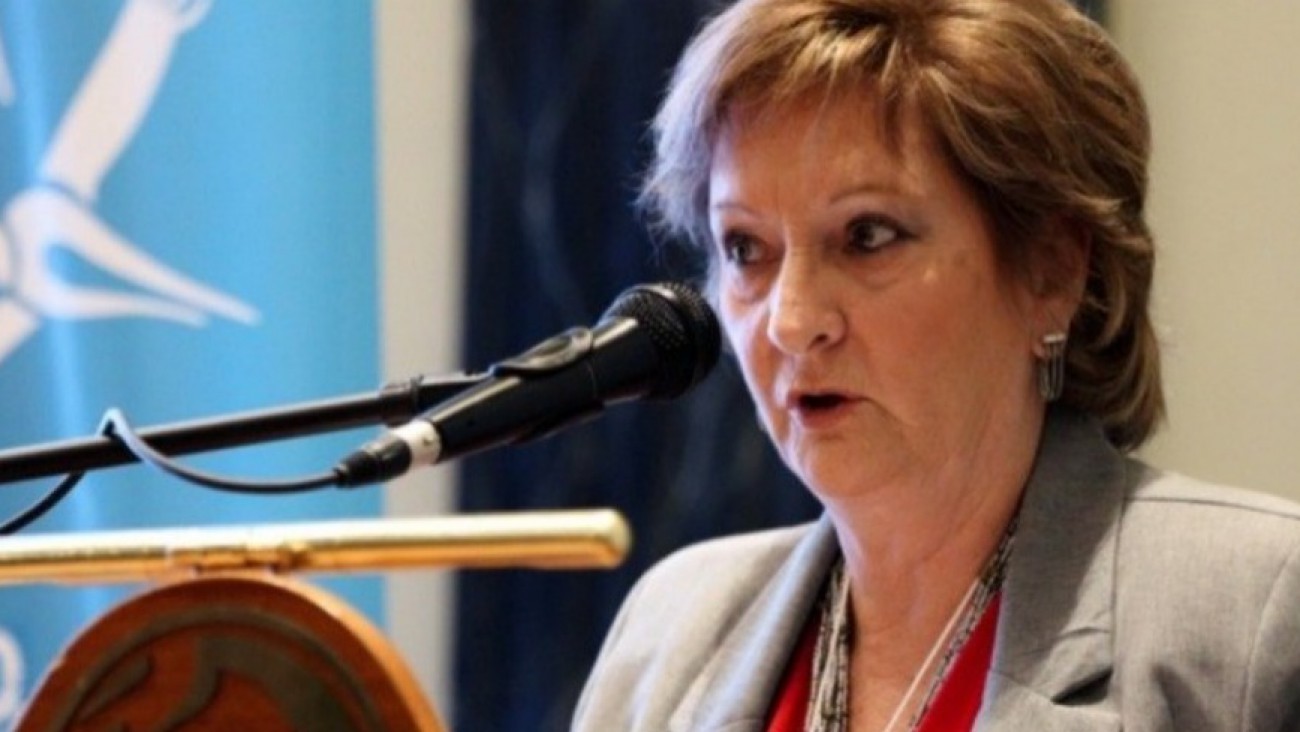 Renunció "por agotamiento" Ana Lamas, subsecretaria de Ambiente