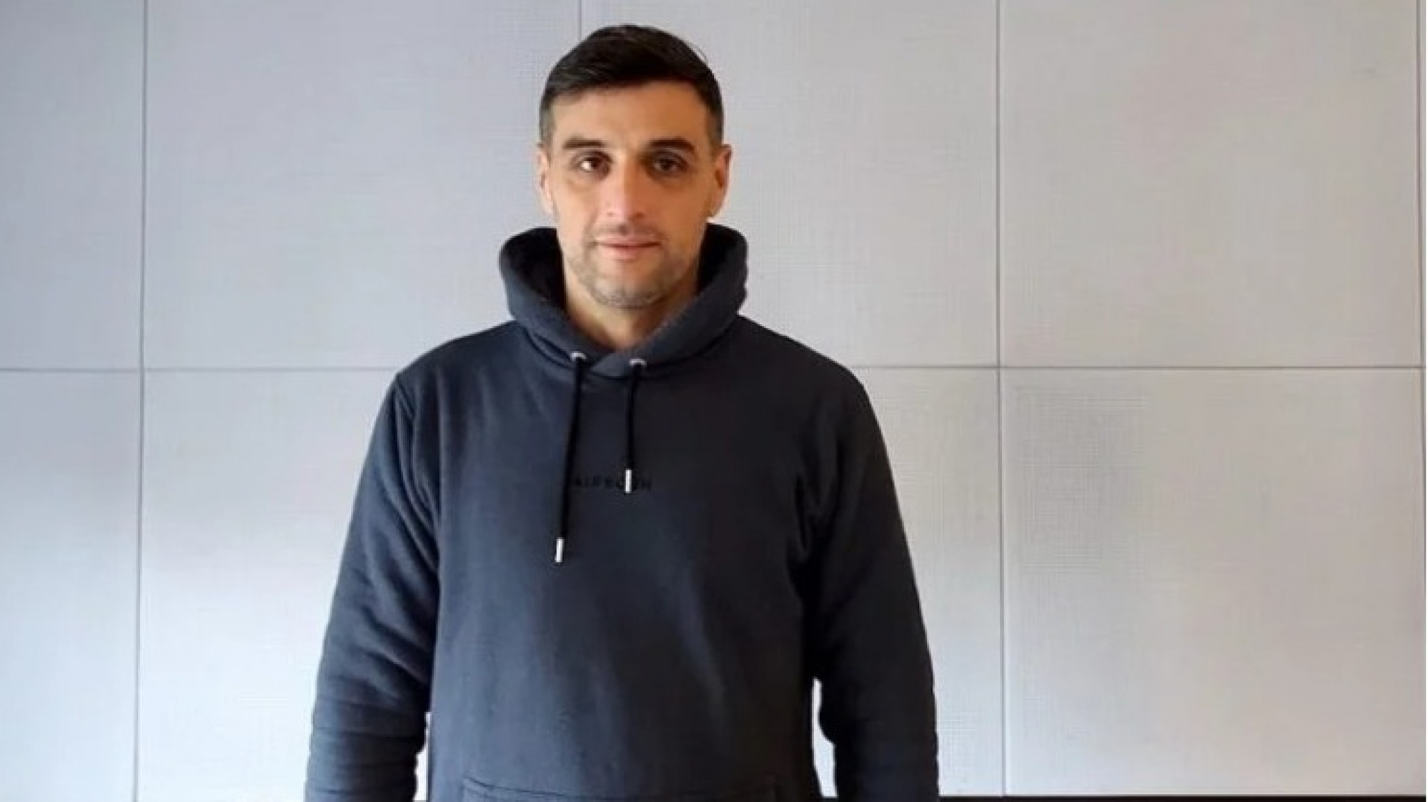 Martín Gómez criticó el anuncio de Bulrrich: "El Reprocann es un trabajo serio que no debe tirarse por la borda"