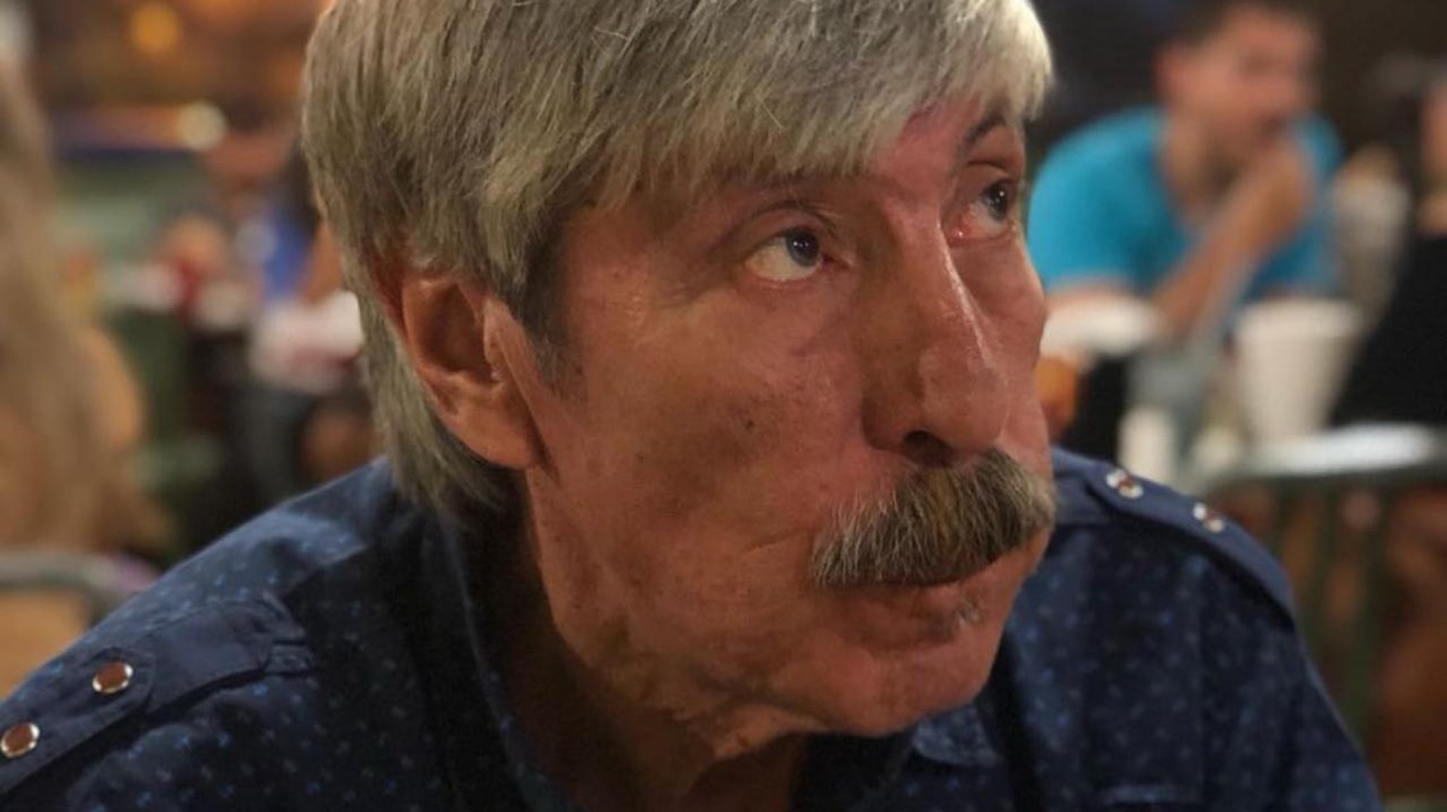 Murió "Nino", referente de Jorge Newbery y padre de los hermanos Barrientos