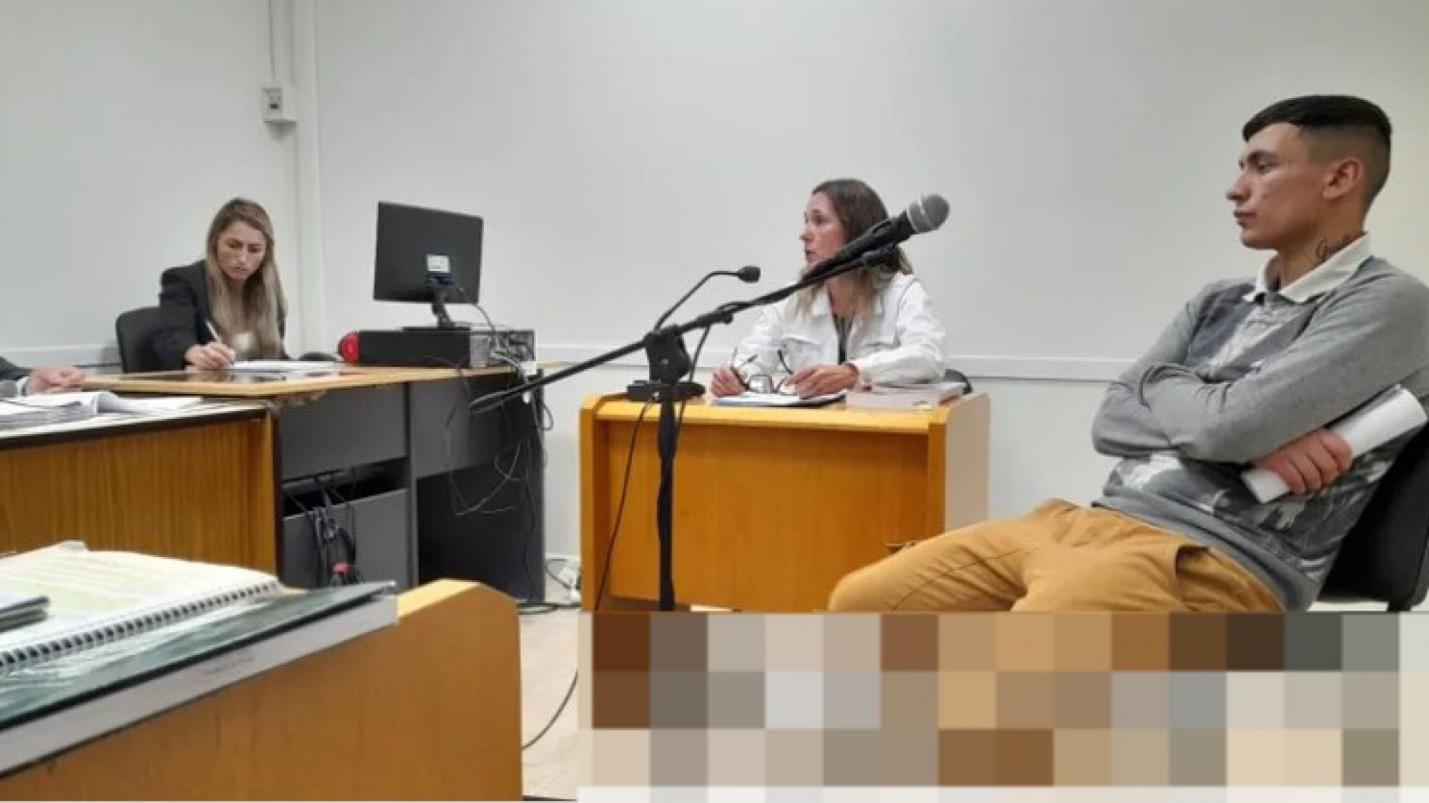 Prisión preventiva confirmada: Las razones por las que Enrique Silva seguirá detenido por el asesinato de "Carita de Bebé"