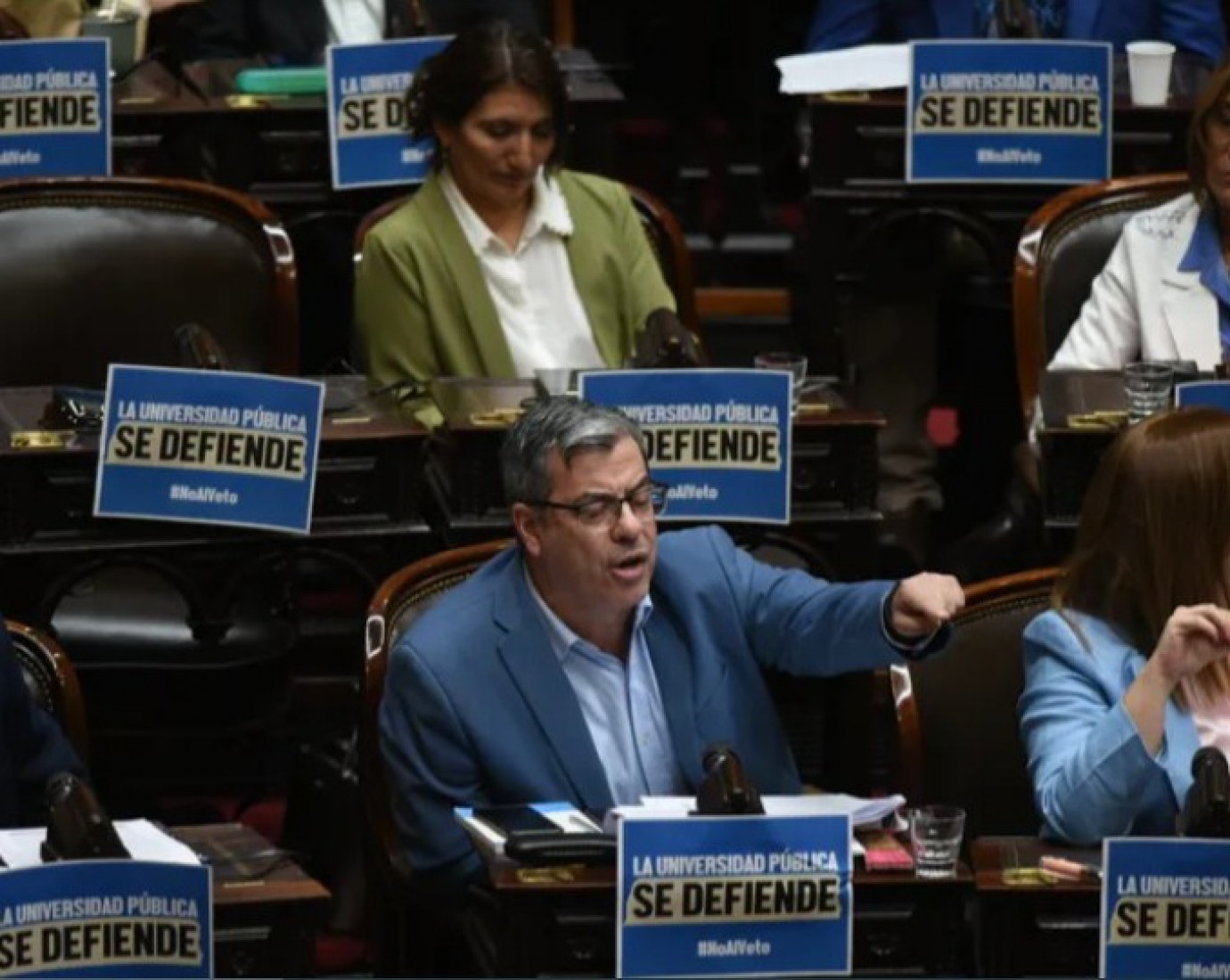 La oposición anunció que pedirá juicio político contra Milei: "Es un escándalo sin precedentes"