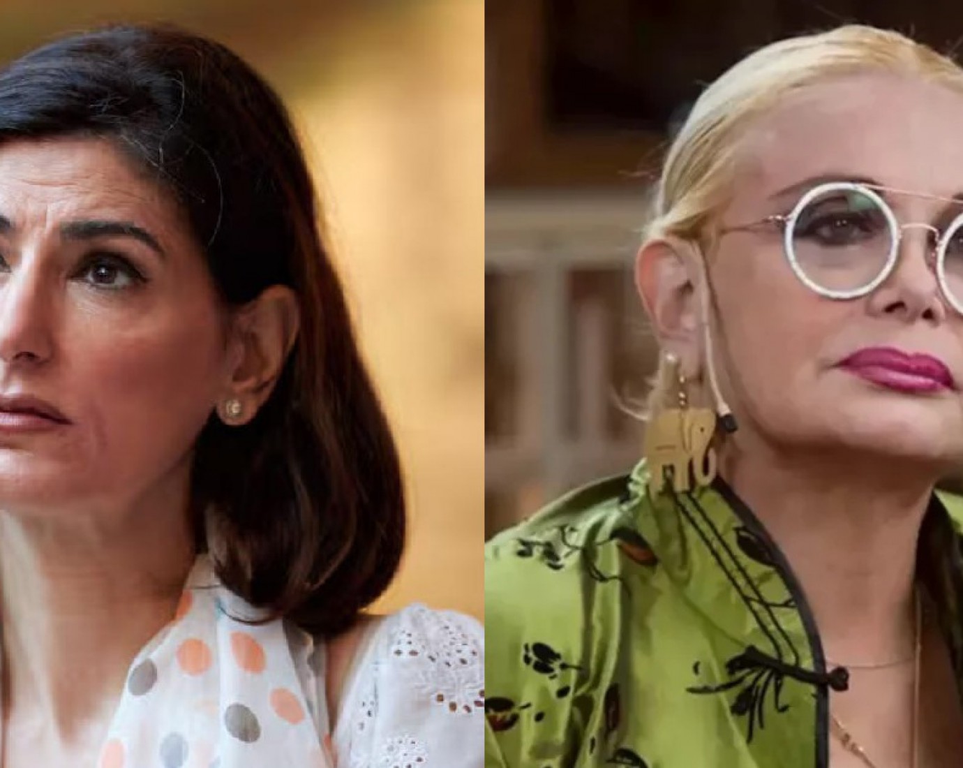 ¡WhatsApp de la discordia! Cecilia Milone bloqueó a Carmen Barbieri por un polémico comentario