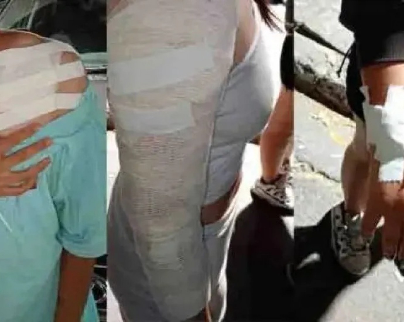 Falla en una máquina de humo desató el pánico en un boliche de Bariloche: clausurado