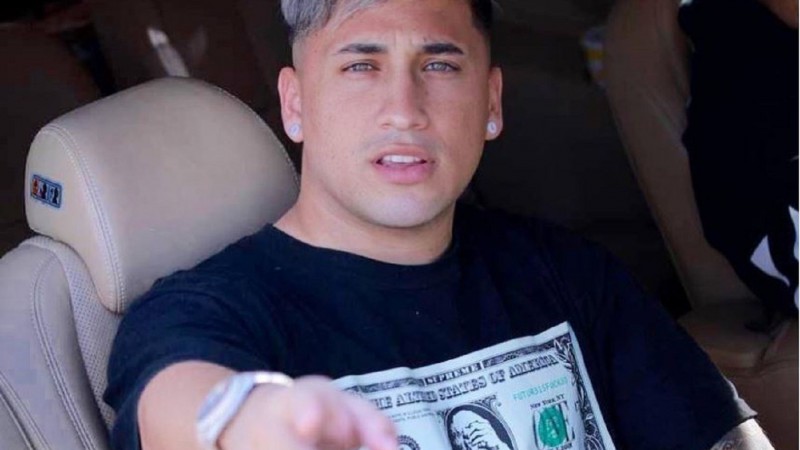 El youtuber Yao Cabrera fue trasladado a prisión tras ser condenado por reducción a la servidumbre