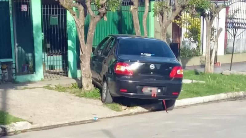 Horror: Solicitaron un viaje en una aplicación y asesinaron al chofer de 31 años para robarle