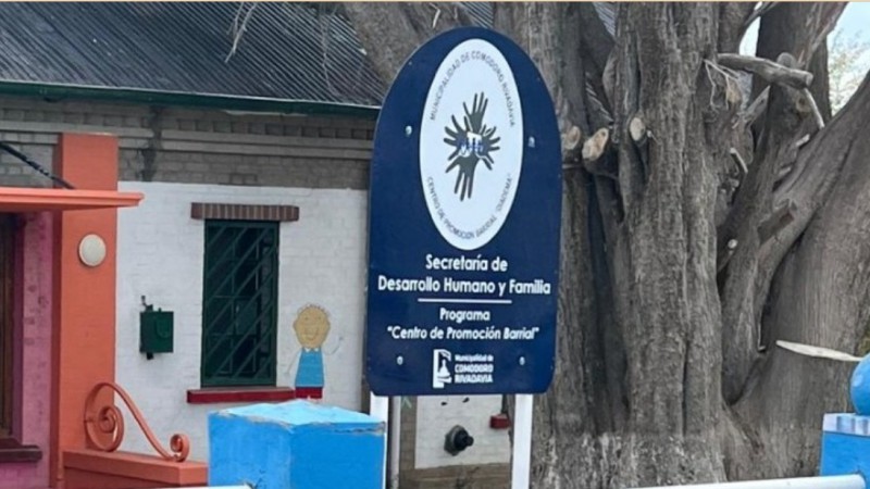 Reclamo en CPB Diadema: el Municipio garantizó las inscripciones pero el maternal aún no abrió en 2025