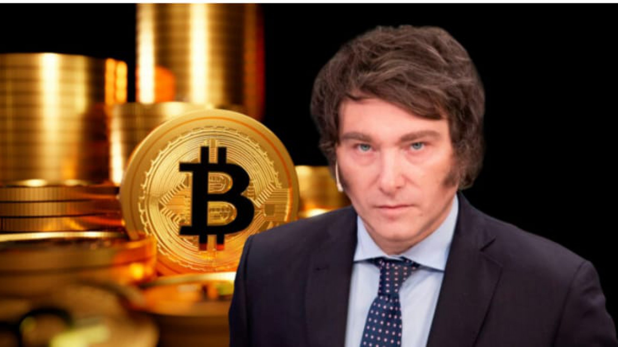 Encuesta tras el escándalo cripto: el 70% cree que Milei debe ser más controlado