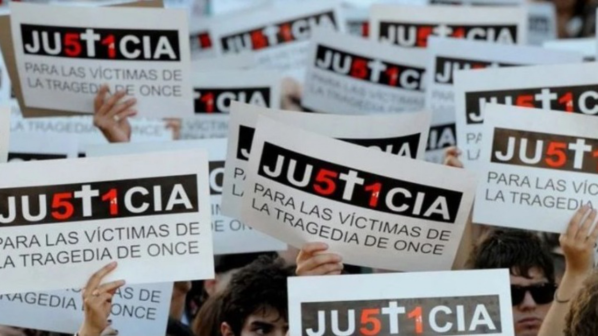 Tragedia de Once: A 13 años, solo un condenado sigue en prisión