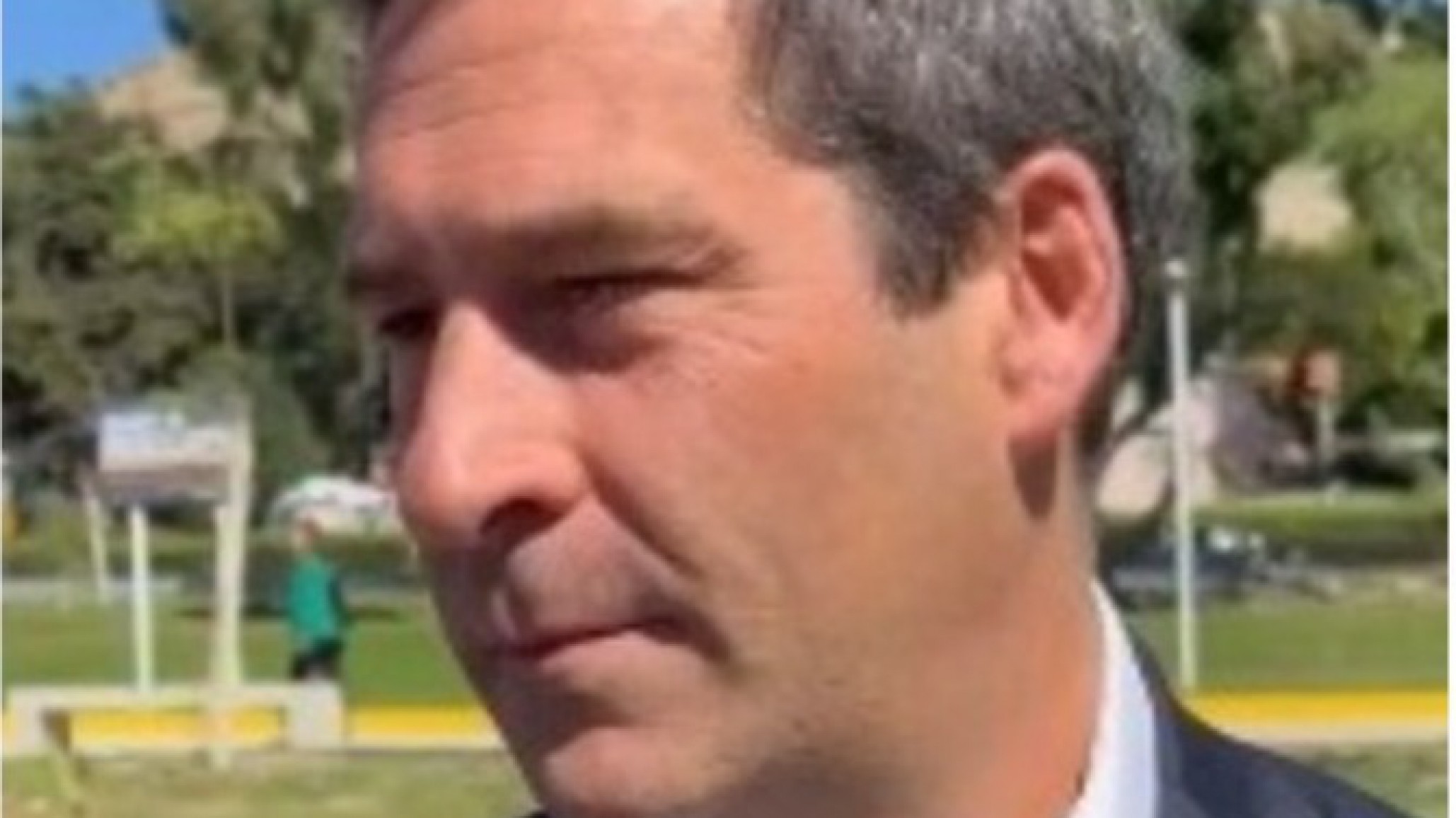 Luque: "Comodoro enfrenta una situación muy difícil de pérdida de empleo en la cuenca y noto un silencio abrumador"