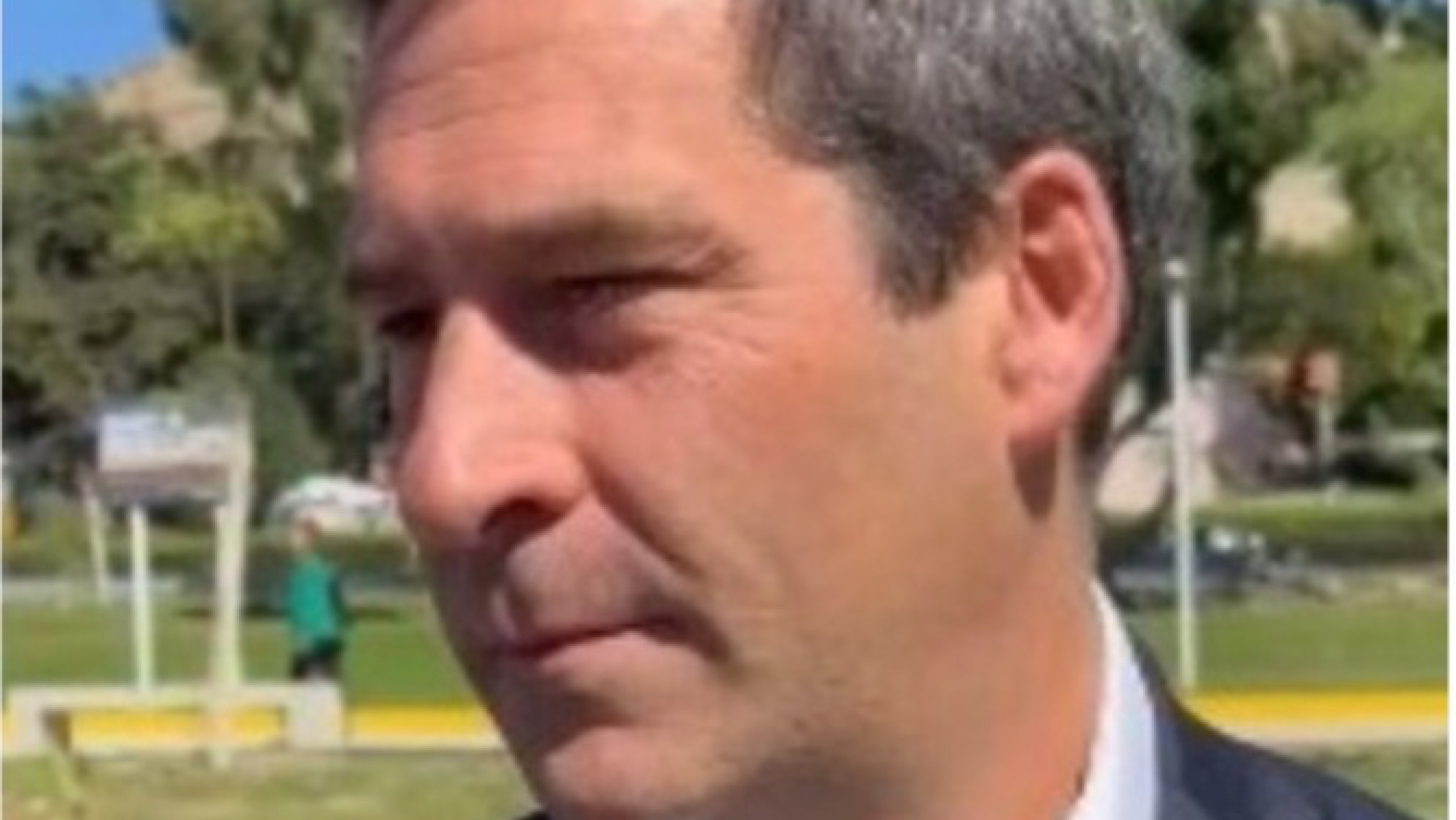 Luque: "Comodoro enfrenta una situación muy difícil de pérdida de empleo en la cuenca y noto un silencio abrumador"