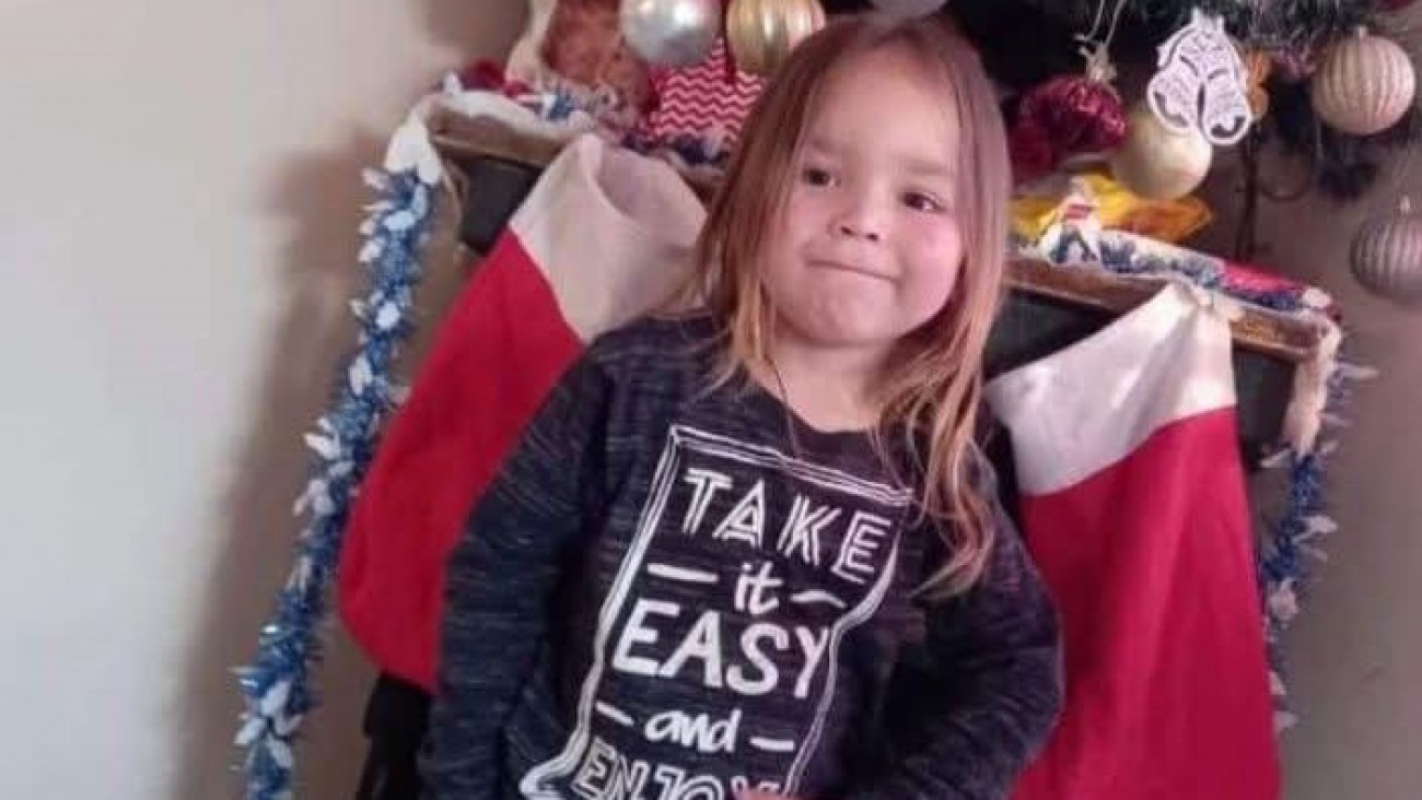 Benjamín sigue en estado crítico y su familia pide ayuda