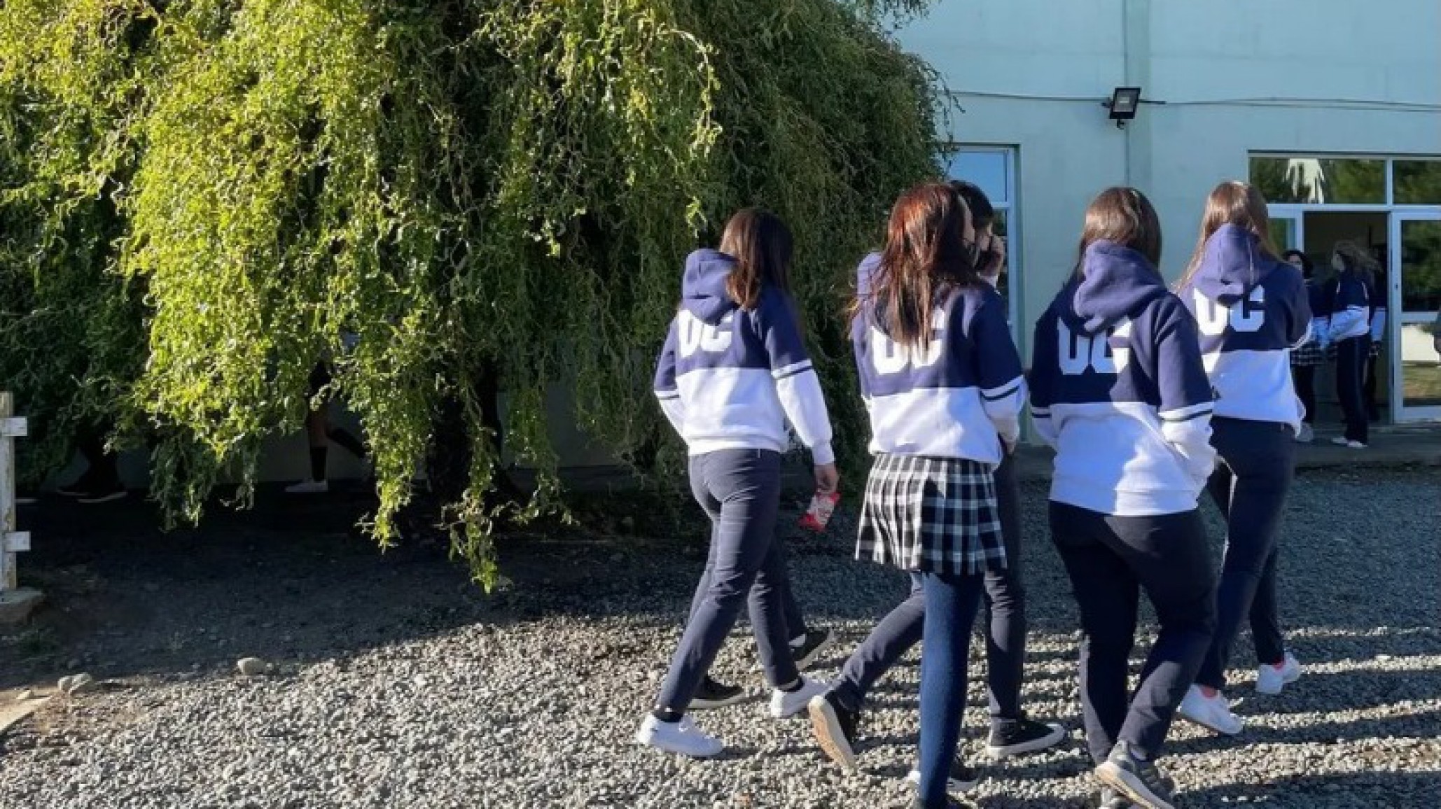 Un colegio aumentó la cuota de $175.000 a $826.000 por la quita del subsidio estatal