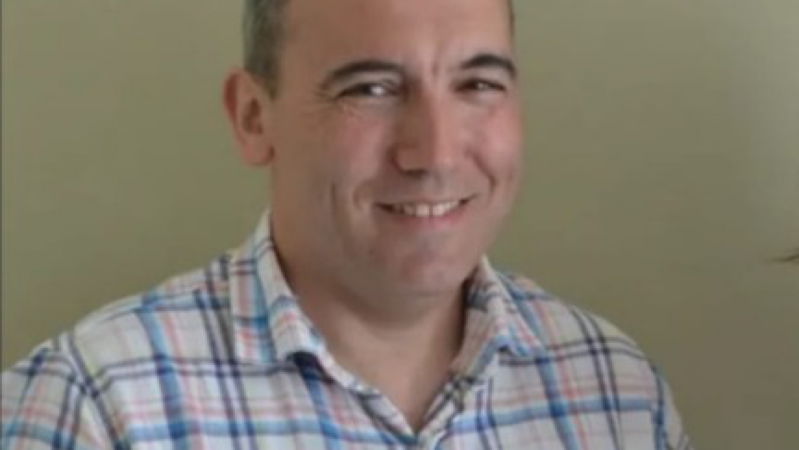 Guillermo Janeiro: "Hemos sufrido una decadencia en el tema ambiental en Rada Tilly"