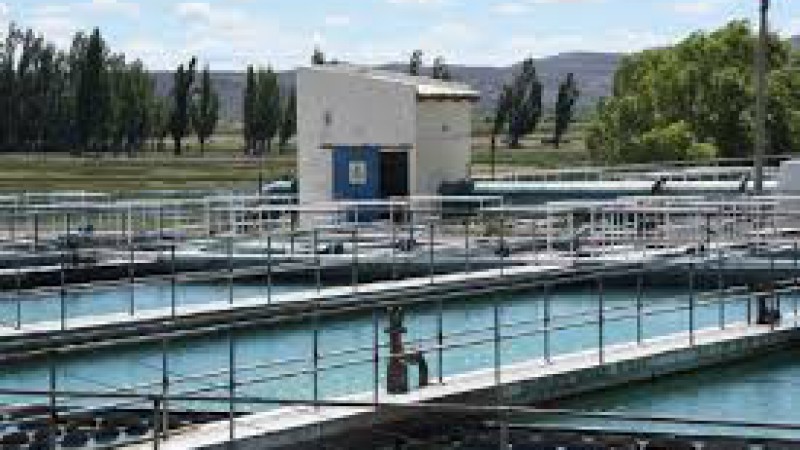 Ñancucheo: "Coopsar debe casi 9 mil millones a Cammesa pero Sarmiento siempre se hizo cargo del gasto energético del acueducto"