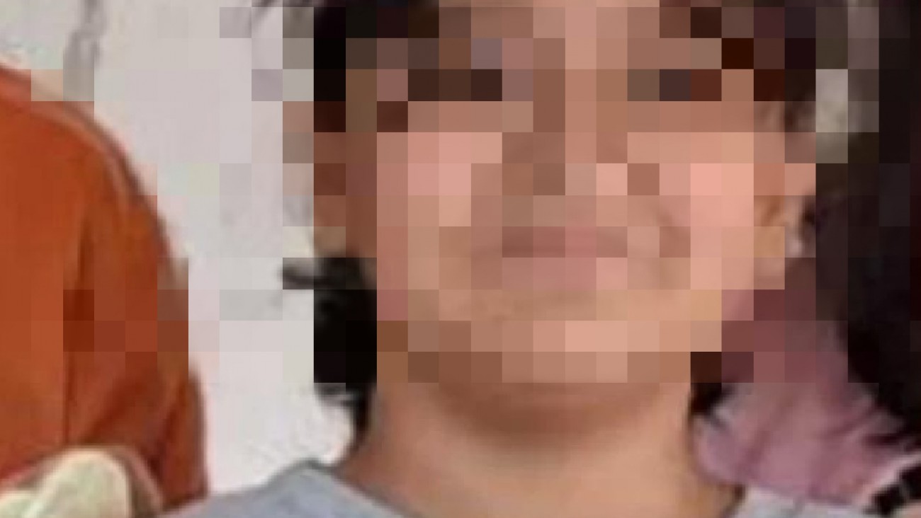 Buscan a Isabella, una nena de 10 años desaparecida en Caleta Olivia