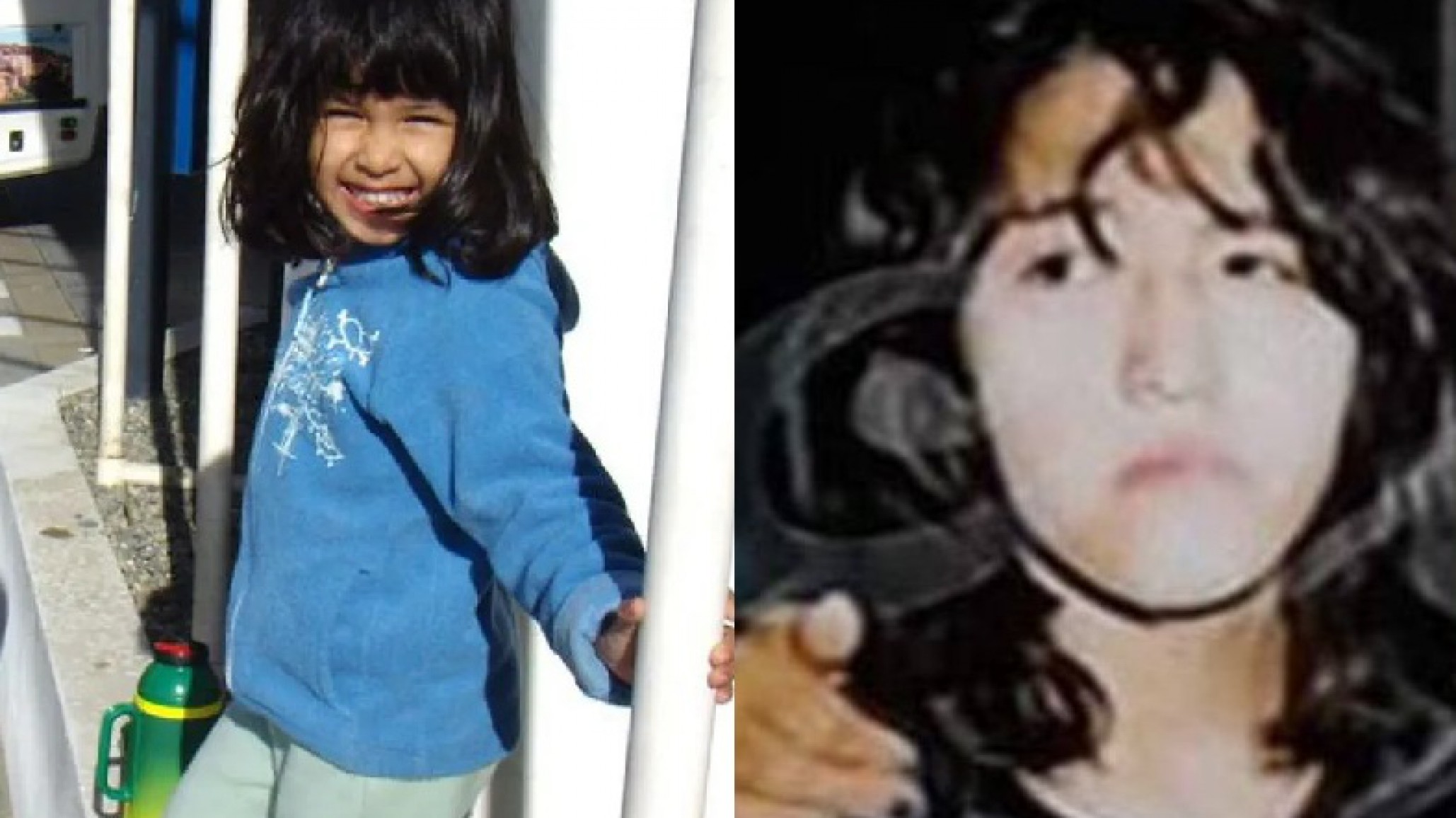 ¿Es Sofía Herrera? Exámenes de ADN a una niña en Chaco reavivan la esperanza tras 17 años de misterio