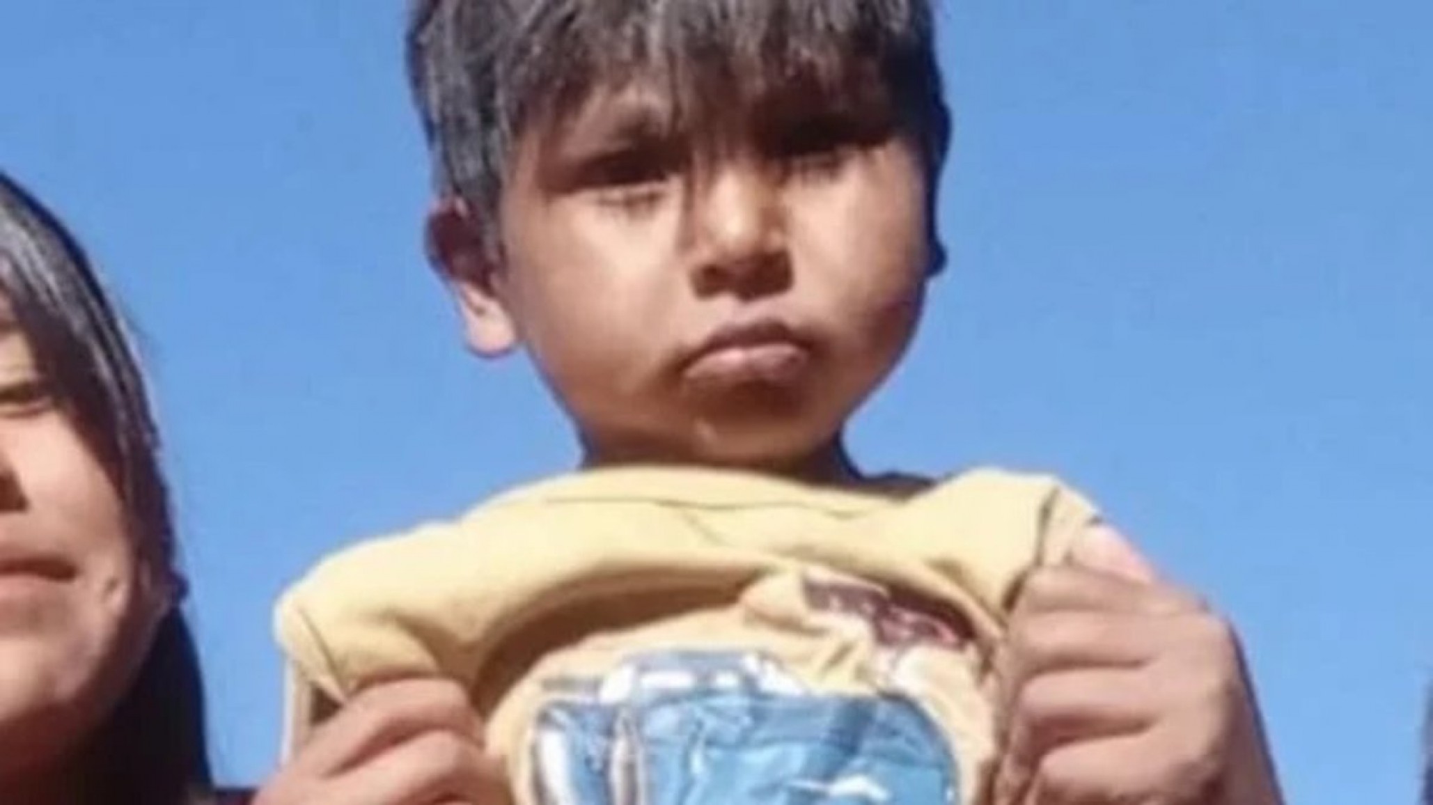 "El padre es el principal sospechoso": Habló el nuevo abogado de la familia de Lian