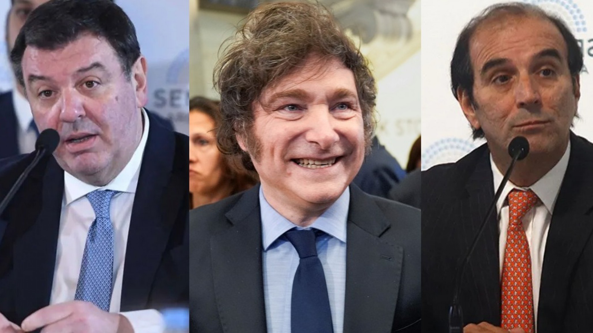 Milei avanza sin consenso: Designa por decreto a Lijo y García Mansilla para la Corte Suprema