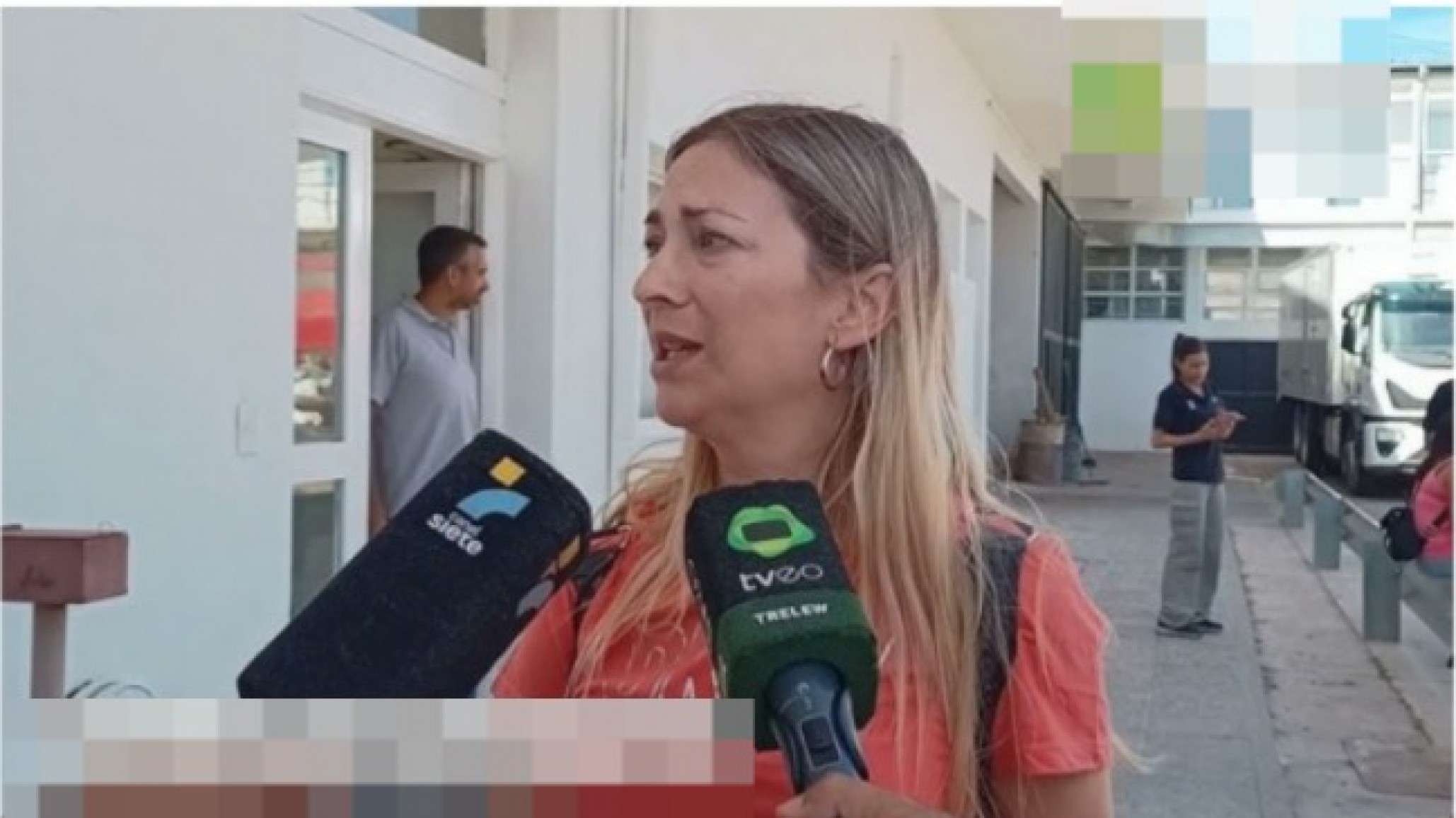 Soledad García: "Sin presupuesto, las rutas quedarán abandonadas y los pueblos aislados"