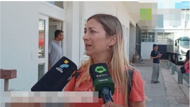 Soledad García: "Sin presupuesto, las rutas quedarán abandonadas y los pueblos aislados"