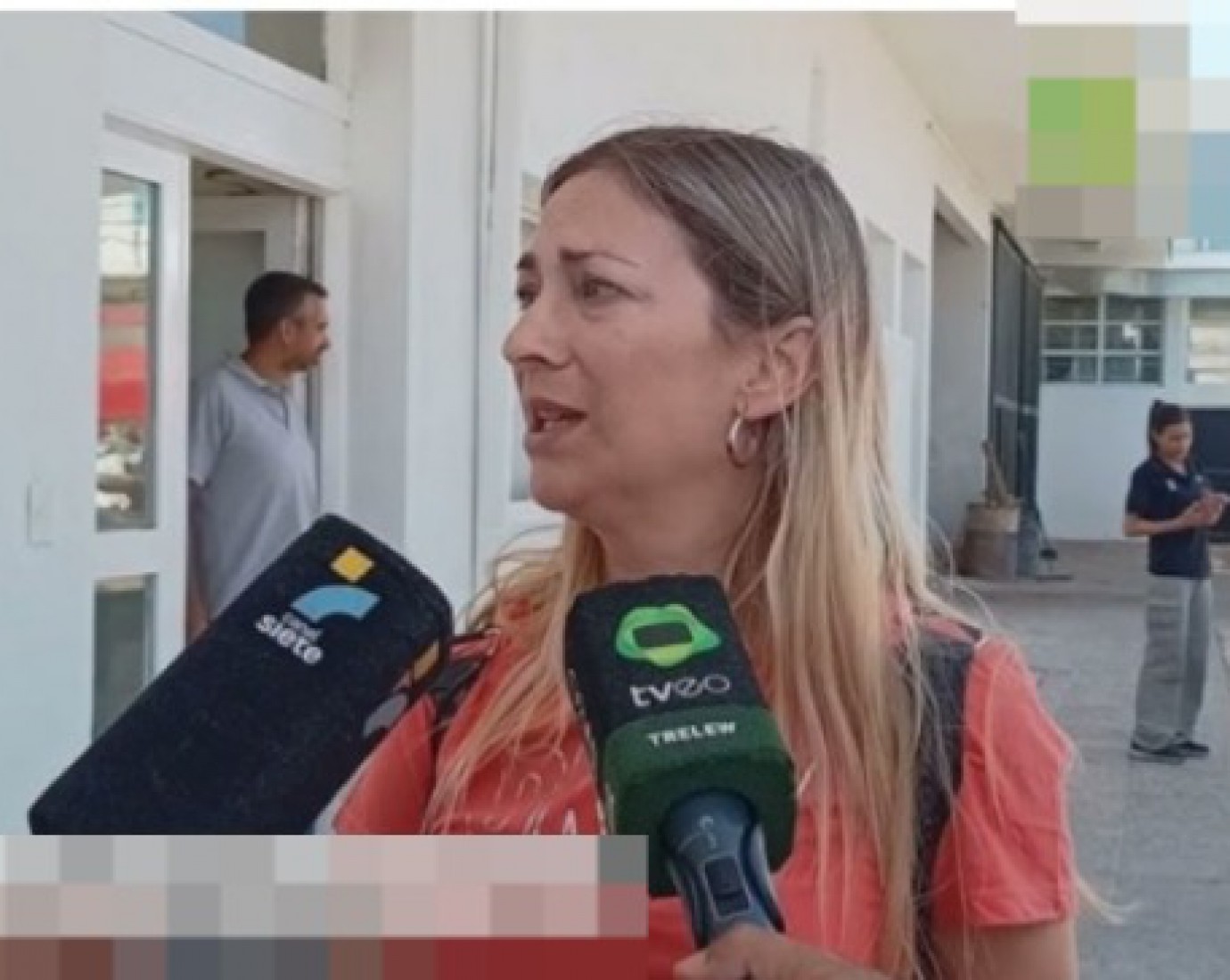 Soledad García: "Sin presupuesto, las rutas quedarán abandonadas y los pueblos aislados"